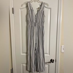 Women's jumpsuit